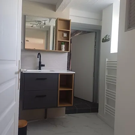 Apartamento A La Campagne Dissay