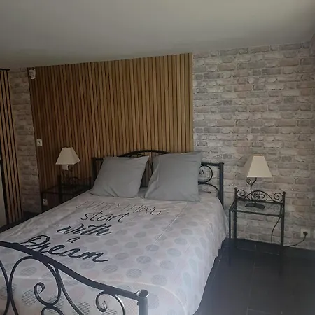 A La Campagne Apartamento *
