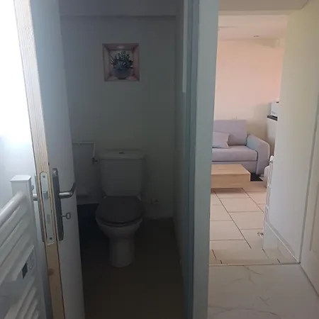 Apartamento A La Campagne