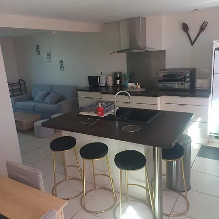 Apartamento A La Campagne